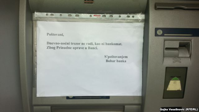 bankomat