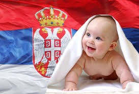 bebe srbija