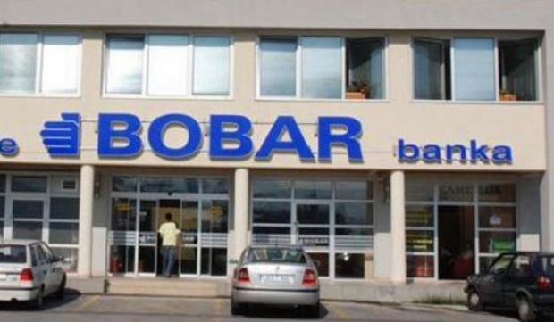 bobar banka