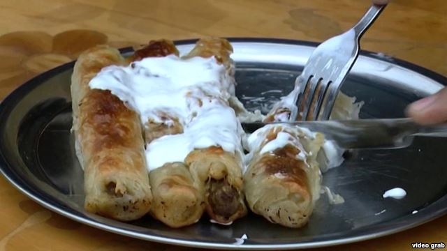 burek