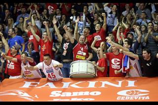 cedevita zvezda