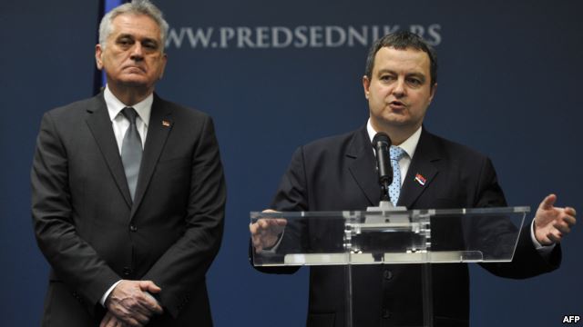 dacic nikolic