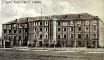 Duvanska