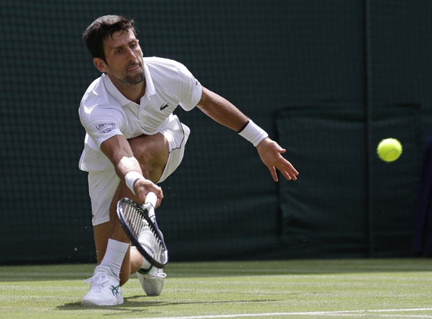 djokovic