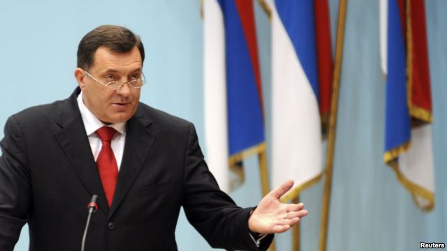 dodik