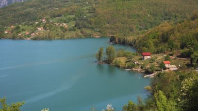 drina drina