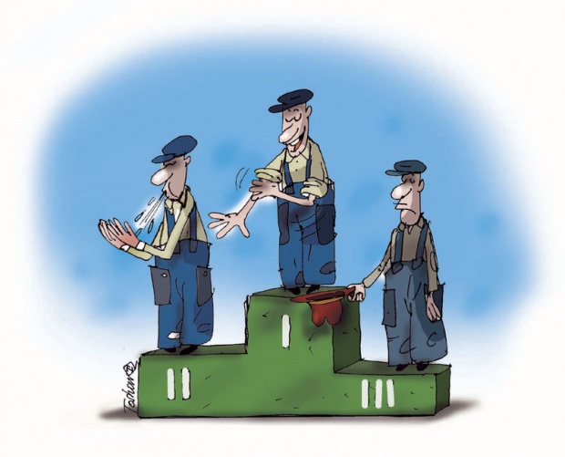 Auto-servis porodice Milanovic u El Pasu Auto-servis porodice Milanovic u El Pasu