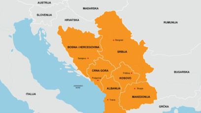 ekonomsko trziste