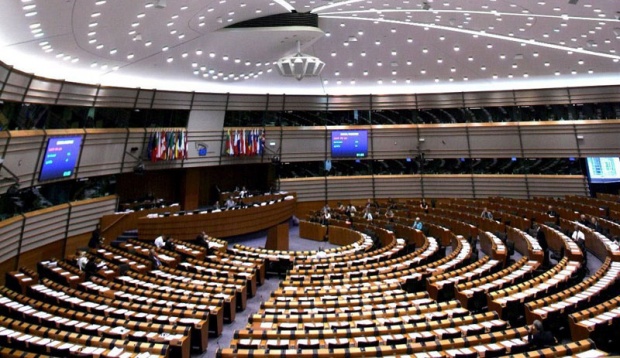evropski parlament
