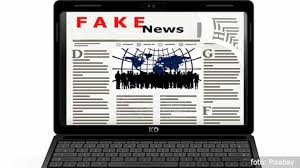 fake news fake news
