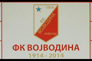 fk vojvodina