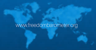 freedom barometar