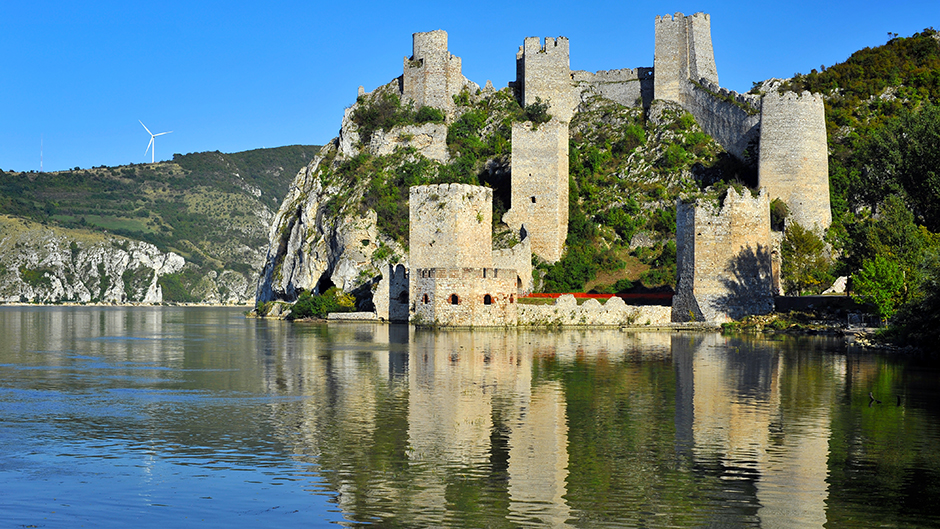 golubac