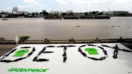 greenpeace