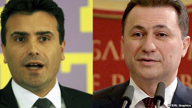 gruevski-zaev