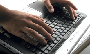 Auto-servis porodice Milanovic u El Pasu