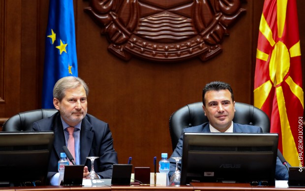 han-zaev