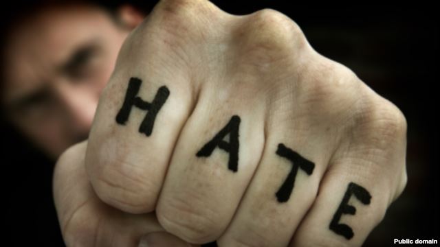 Auto-servis porodice Milanovic u El Pasu