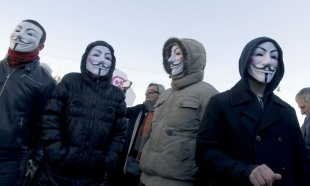 Auto-servis porodice Milanovic u El Pasu