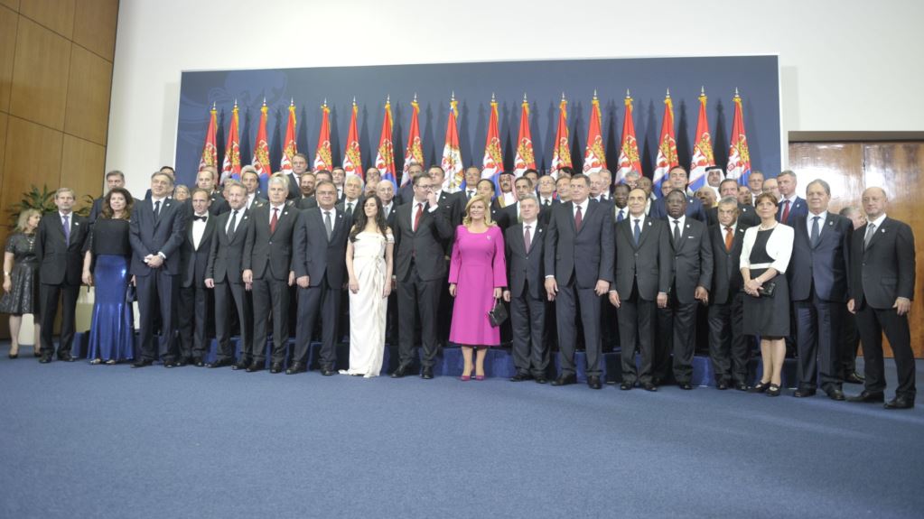 inauguracija
