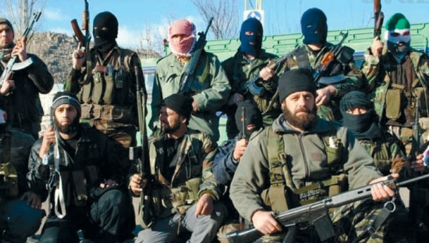 islamisti