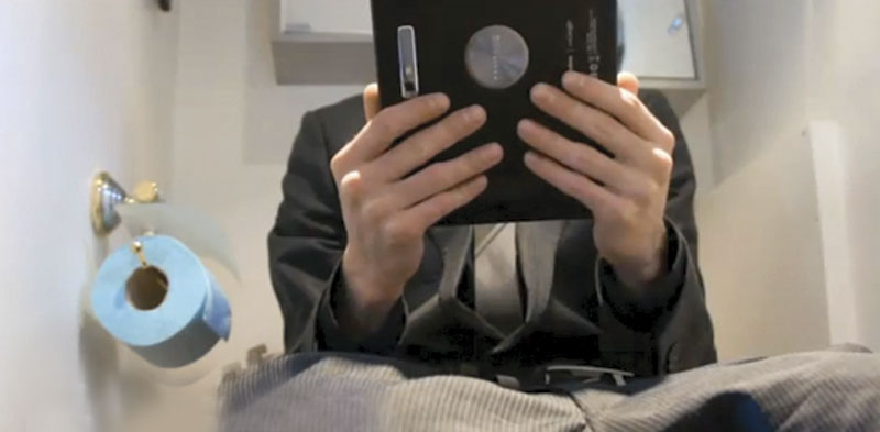 Auto-servis porodice Milanovic u El Pasu