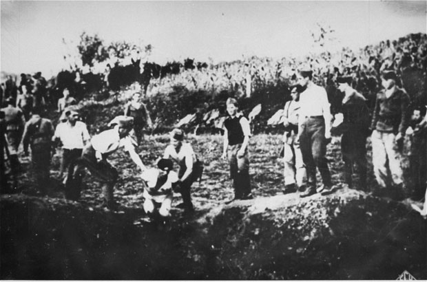 jasenovac jasenovac