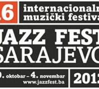 jazz srajevo
