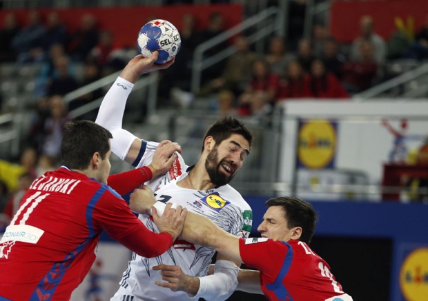 karabatic