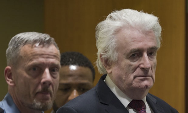 karadzic