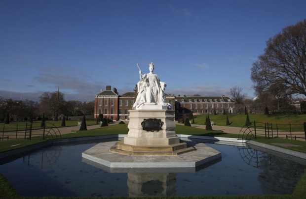 Auto-servis porodice Milanovic u El Pasu