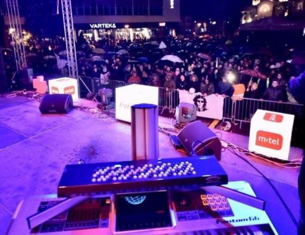koncert