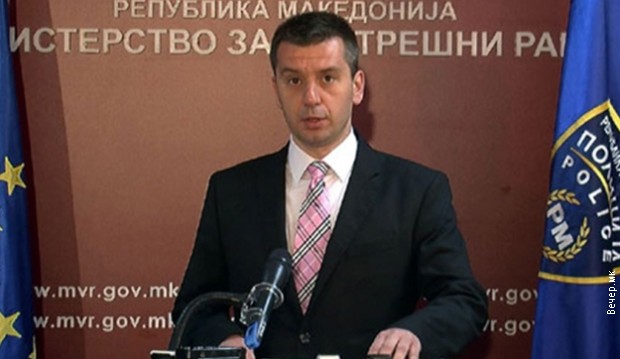 kotevski