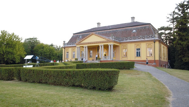 kulpin-dvorac