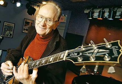 Auto-servis porodice Milanovic u El Pasu