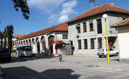 ljubinje