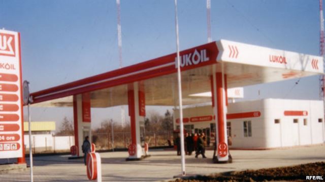 lukoil