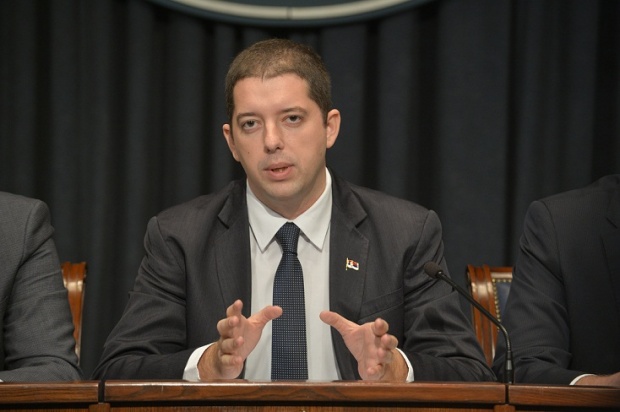 marko djuric