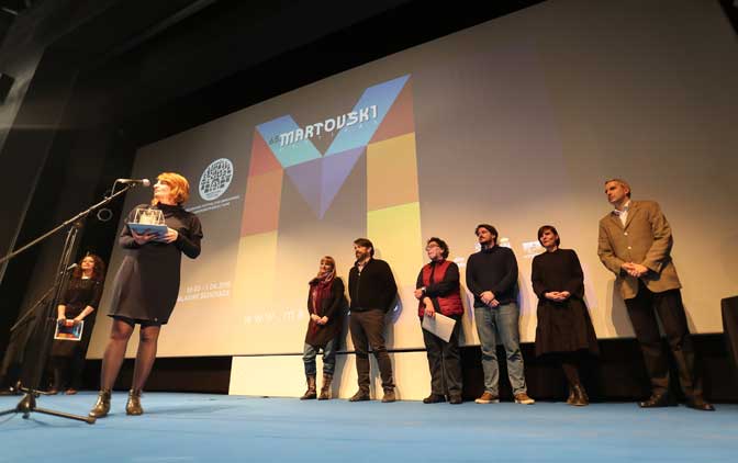 martovski festival99