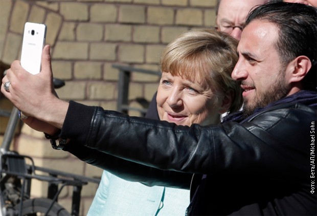 merkel