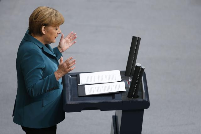 merkel 5