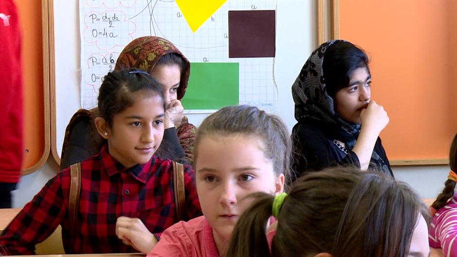 migranti skola