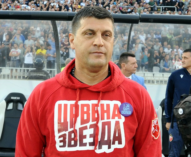 milojevic
