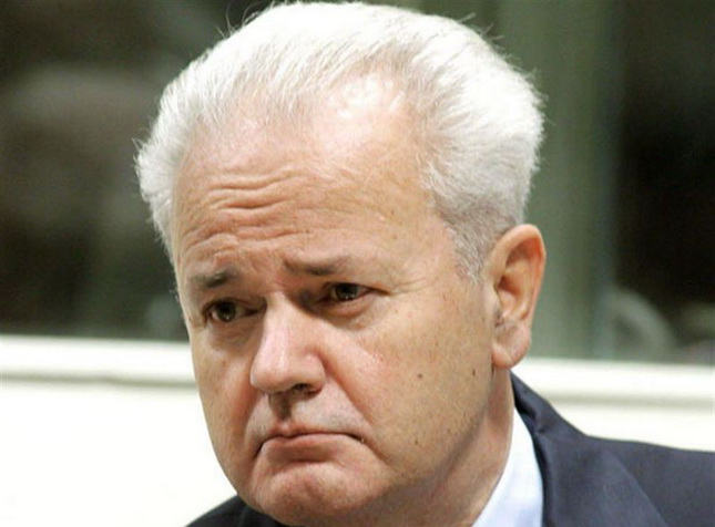 milosevic milosevic