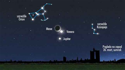 Auto-servis porodice Milanovic u El Pasu