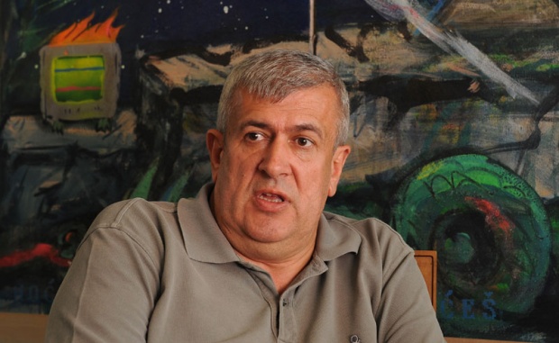 mladjenovic