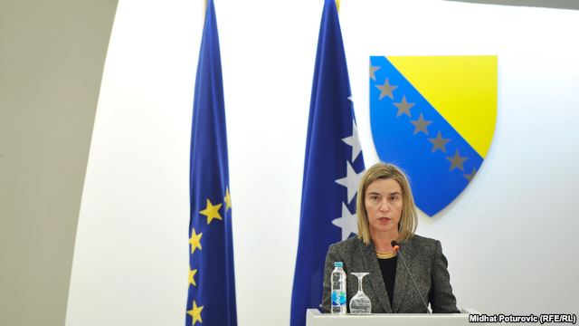 mogherini
