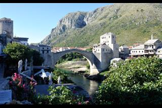 mostar