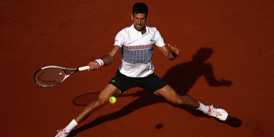 novak rg 4