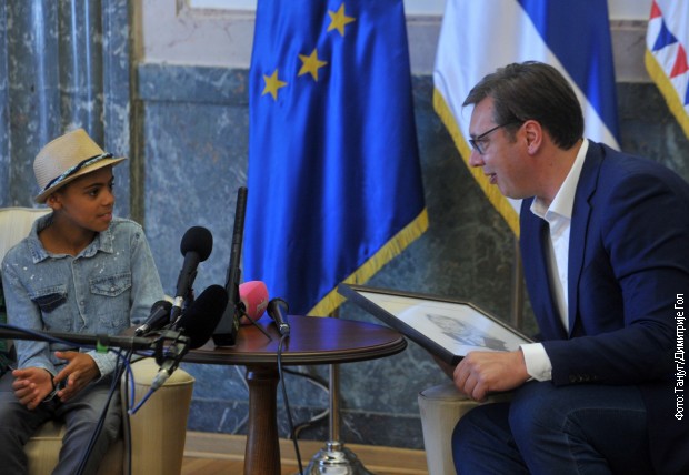 nuri i vucic